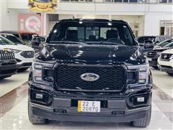 فۆرد F-150
